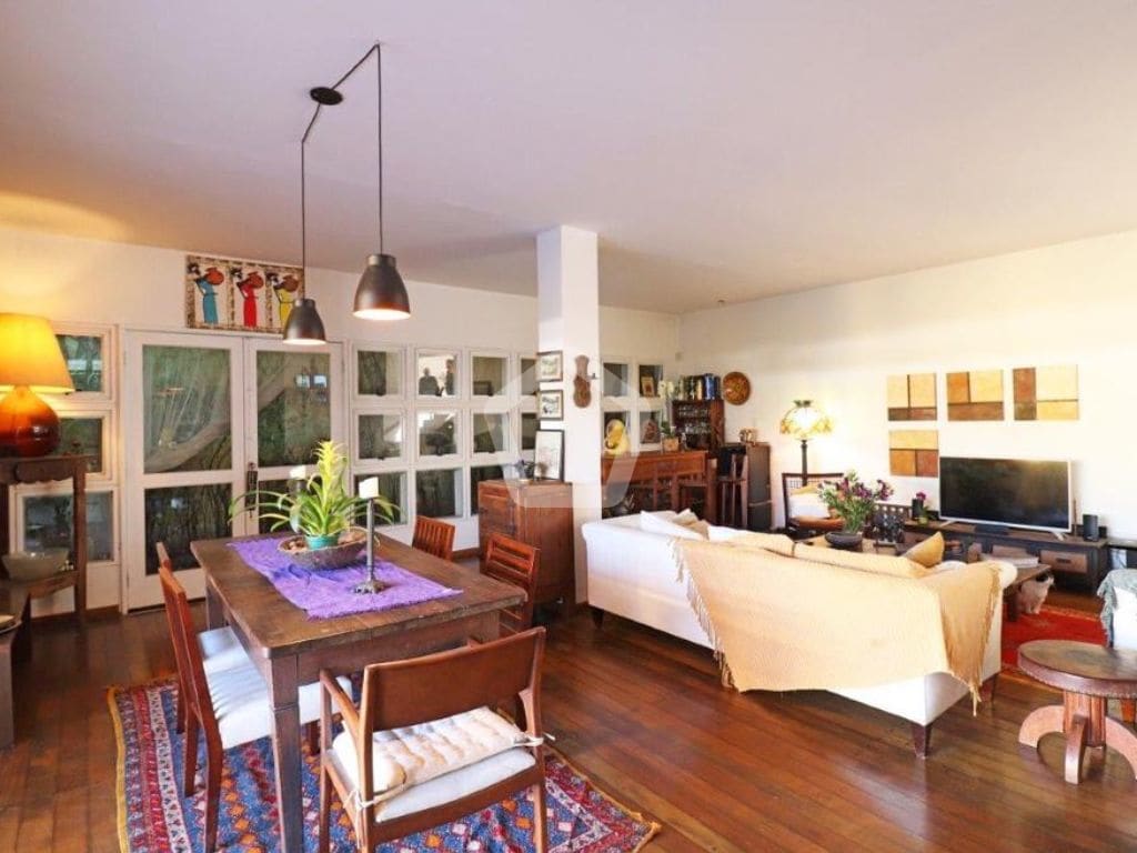 Imagem do imóvel ID-68652 na Rua Evangelista Rodrigues, Alto de Pinheiros, São Paulo - SP