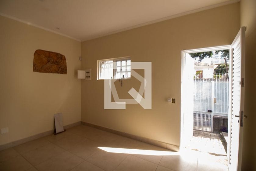 Imagem do imóvel ID-116525 na Rua Francisco Dias Velho, Brooklin, São Paulo - SP