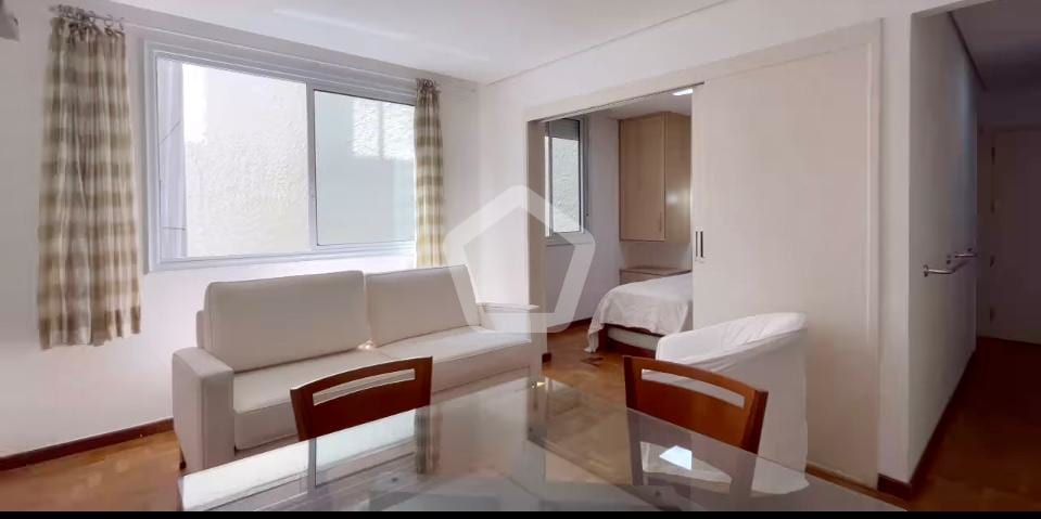 Imagem do imóvel ID-97846 na Alameda Santos, Jardim Paulista, São Paulo - SP