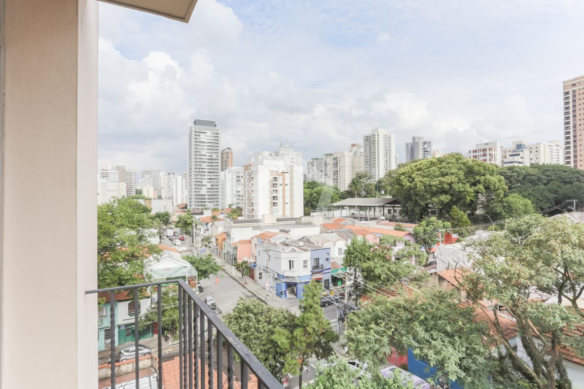 Imagem do imóvel ID-92036 na Rua Venâncio Aires, Pompeia, São Paulo - SP