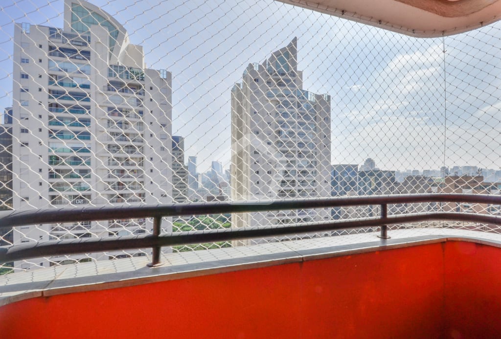 Imagem do imóvel ID-23400 na Rua Sansão Alves dos Santos, Brooklin, São Paulo - SP