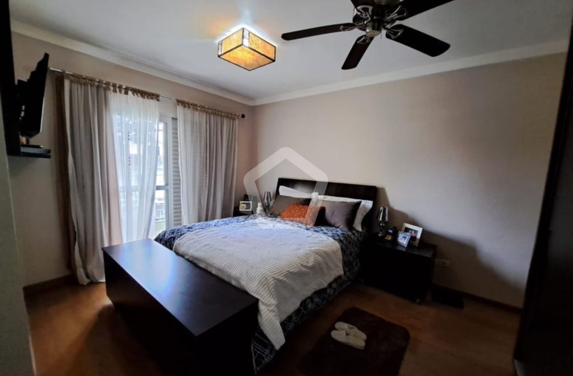 Imagem do imóvel ID-79929 na Rua García Rodrigues, Vila Alpina, Santo André - SP