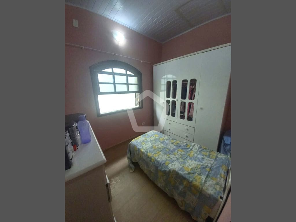 Imagem do imóvel ID-45280 na Rua Jorge Bereta, Jardim Campo Verde, Mauá - SP