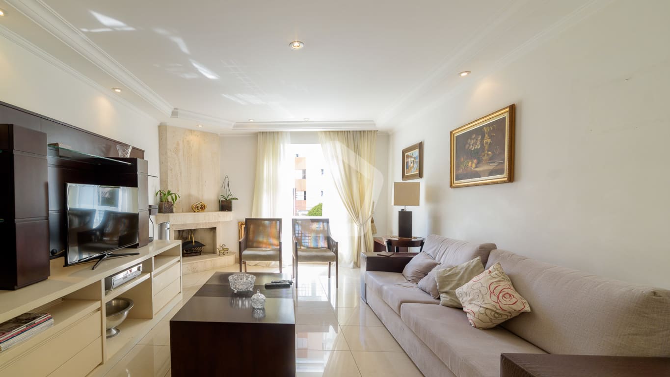 Imagem do imóvel ID-89629 na Rua Rodrigo Vieira, Jardim Vila Mariana, São Paulo - SP