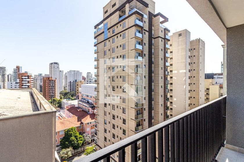 Imagem do imóvel ID-110979 na Avenida Sabiá, Indianópolis, São Paulo - SP