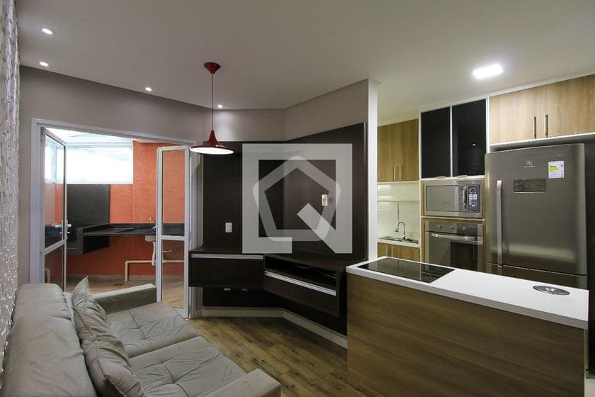 Imagem do imóvel ID-139812 na Rua Ibitirama, Vila Prudente, São Paulo - SP