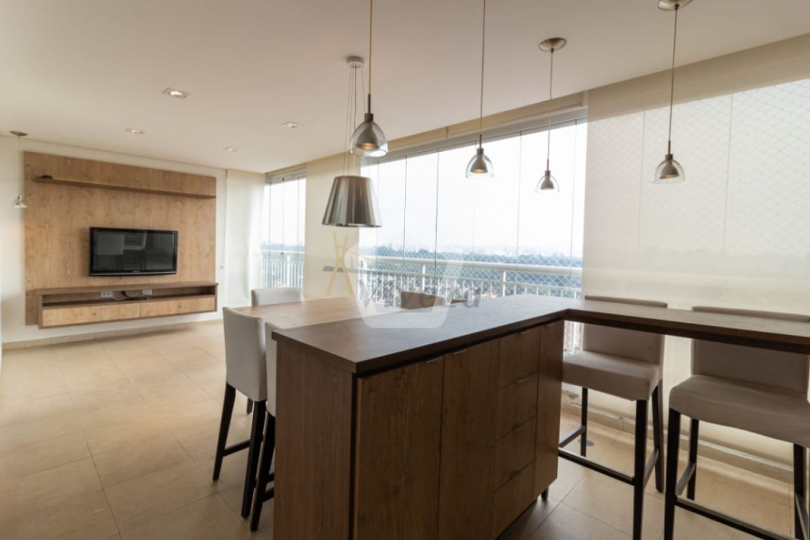 Imagem do imóvel ID-97064 na Rua Maratona, Vila Alexandria, São Paulo - SP