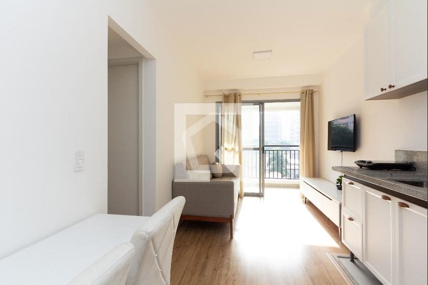 Imagem do imóvel ID-108412 na Avenida dos Carinás, Moema, São Paulo - SP