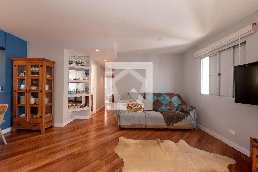 Imagem do imóvel ID-110144 na Avenida João Peixoto Viegas, Jardim Marajoara, São Paulo - SP