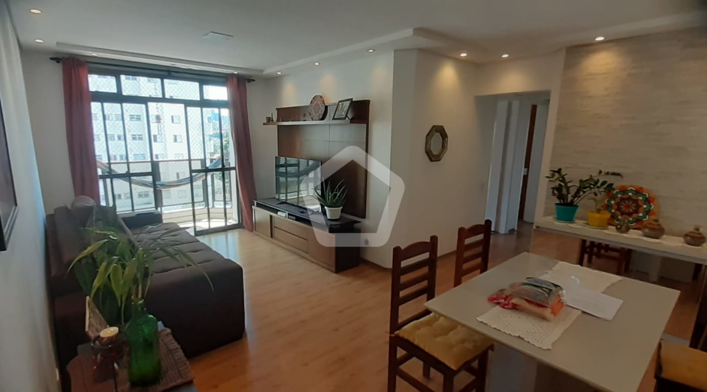 Imagem do imóvel ID-98370 na Avenida Ramalho Ortigão, Bosque da Saúde, São Paulo - SP