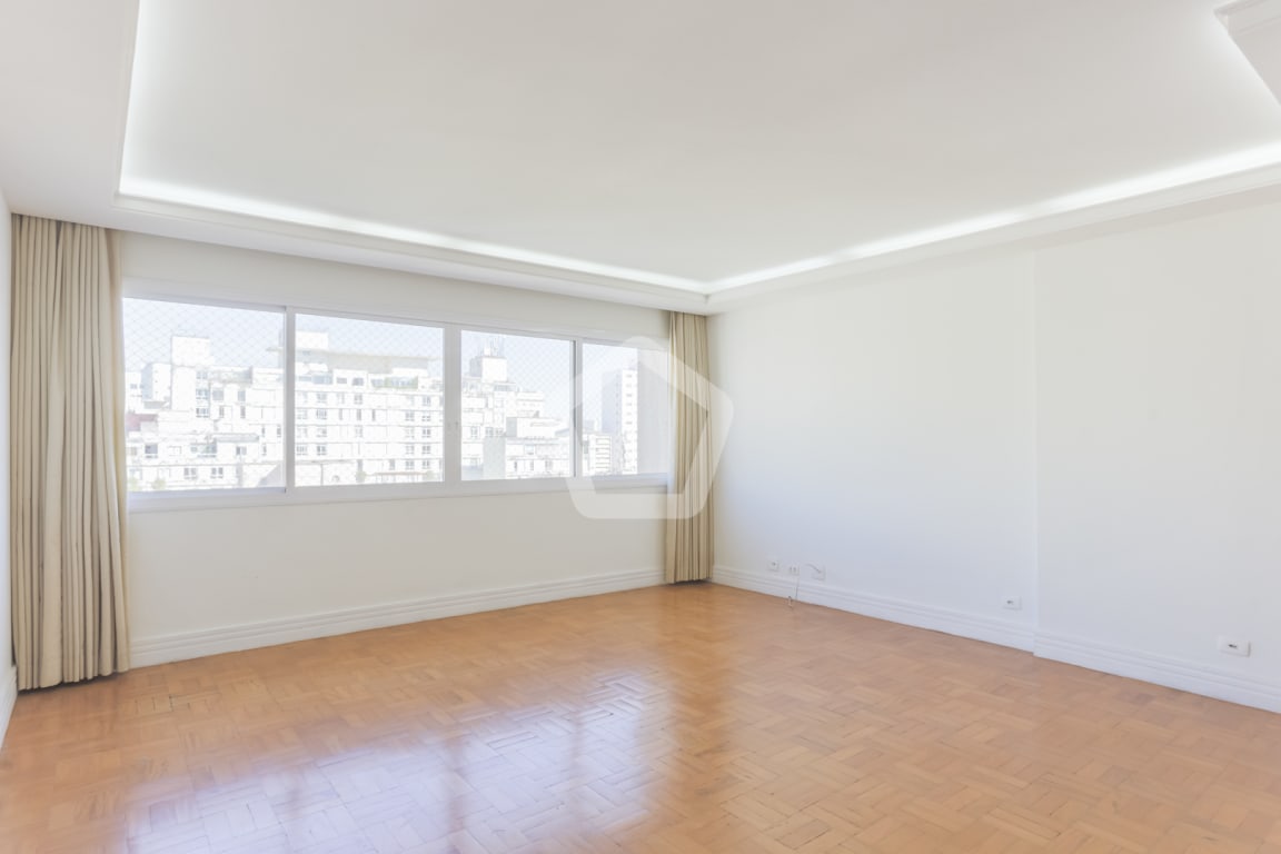 Imagem do imóvel ID-85200 na Rua Maranhão, Higienópolis, São Paulo - SP