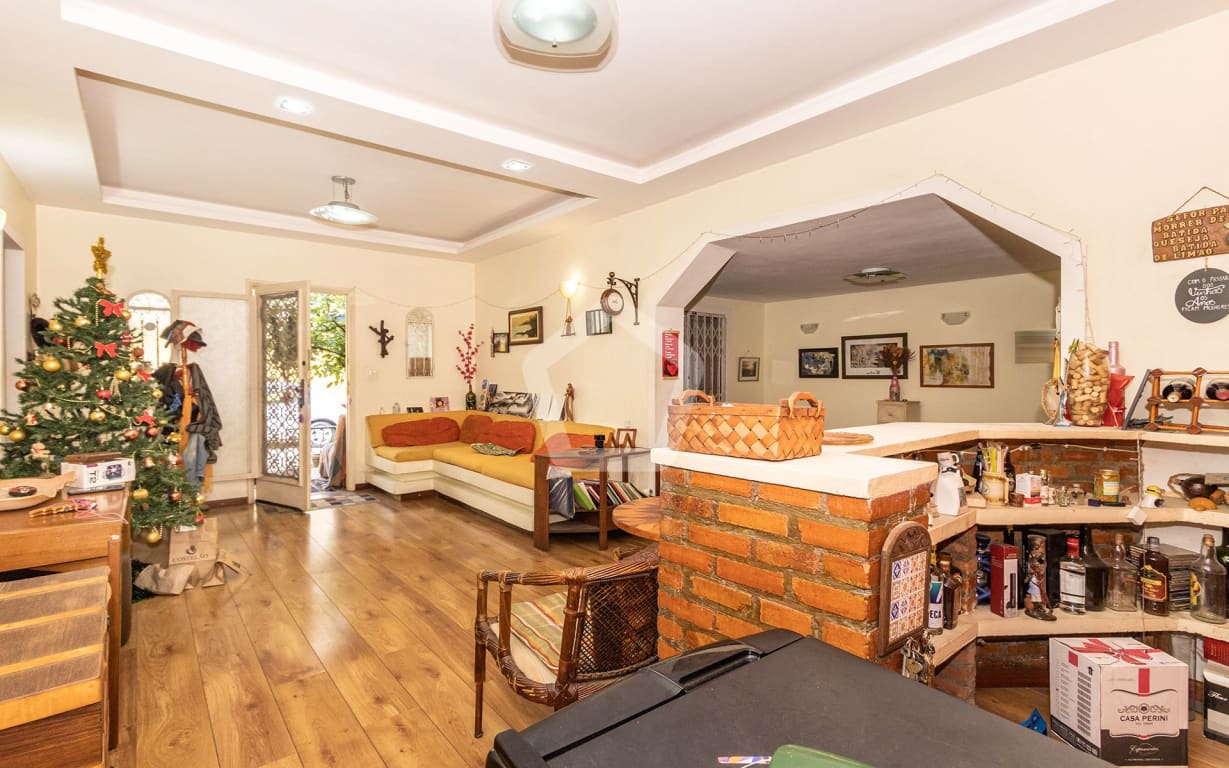 Imagem do imóvel ID-46552 na Rua Teodoro da Silva, Vila Isabel, Rio de Janeiro - RJ