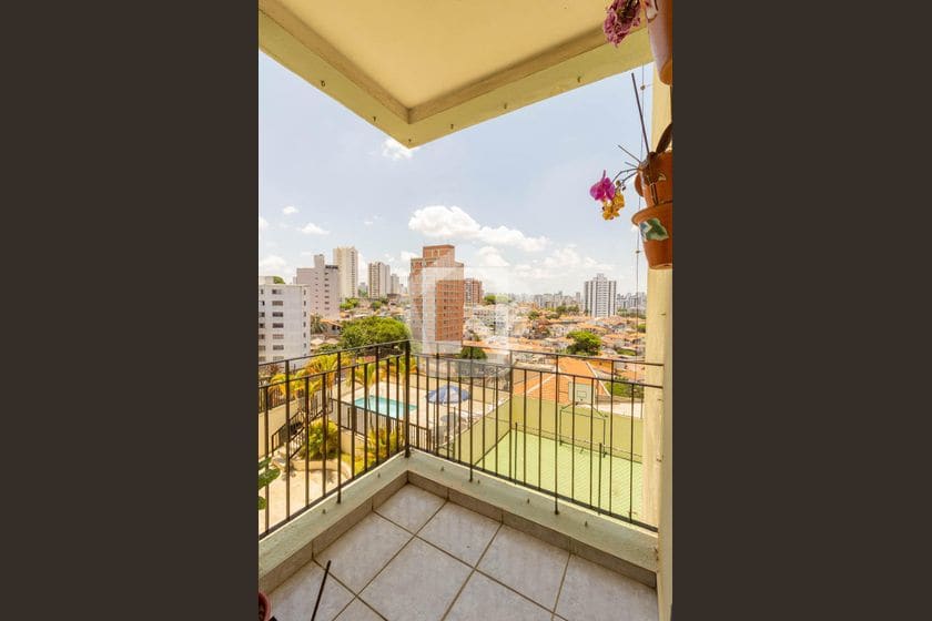 Imagem do imóvel ID-110601 na Rua Basílio da Cunha, Cambuci, São Paulo - SP