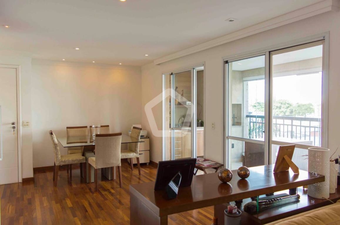 Imagem do imóvel ID-18047 na Rua Bacaetava, Vila Gertrudes, São Paulo - SP