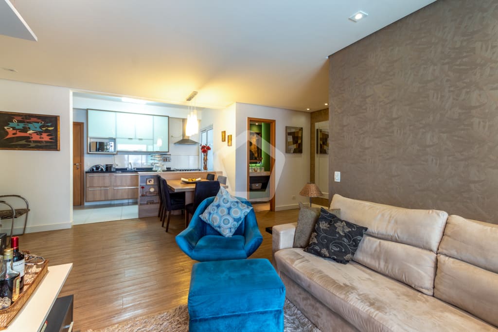 Imagem do imóvel ID-38479 na Rua Dankmar Adler, Portal do Morumbi, São Paulo - SP