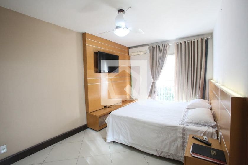 Imagem do imóvel ID-137801 na Rua Pouso Alto, Pechincha, Rio de Janeiro - RJ