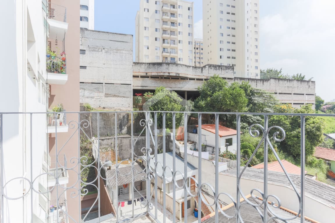 Imagem do imóvel ID-75236 na Praça Monsenhor José Maria Monteiro, Vila Romana, São Paulo - SP