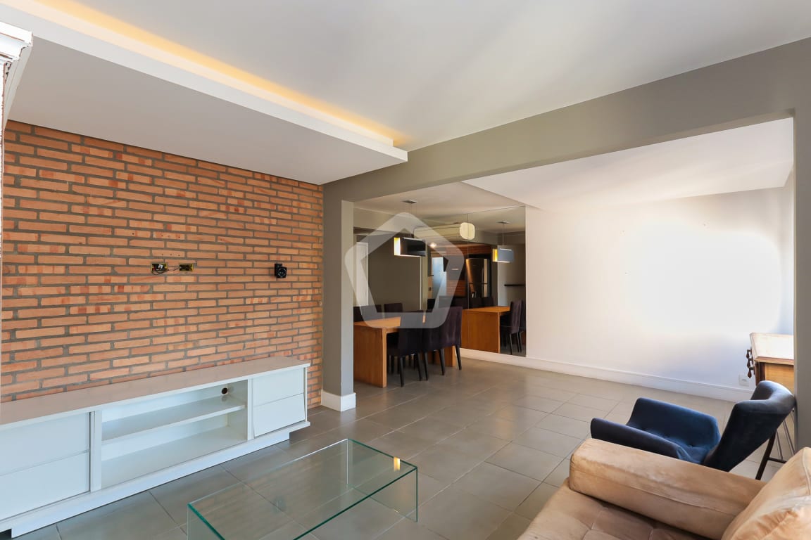 Imagem do imóvel ID-145060 na Rua Doutor Eduardo de Souza Aranha, Vila Nova Conceição, São Paulo - SP