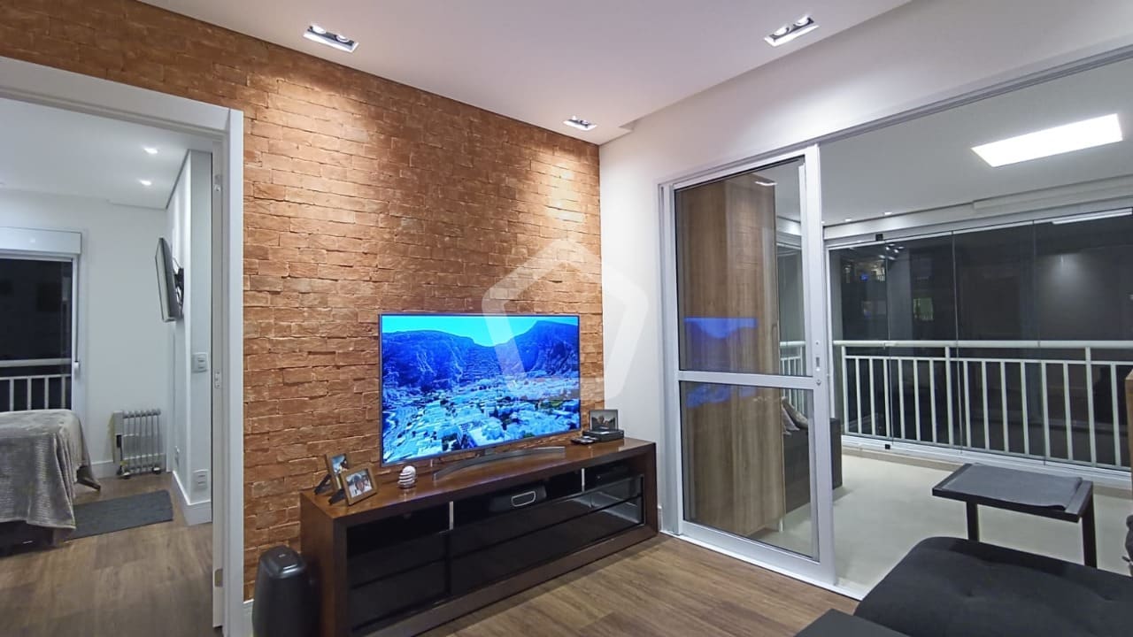 Imagem do imóvel ID-142296 na Rua Engenheiro Jorge Oliva, Vila Mascote, São Paulo - SP