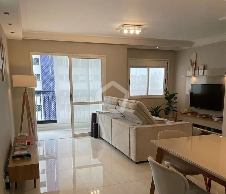 Imagem do imóvel ID-98523 na Rua Tonelero, Vila Ipojuca, São Paulo - SP