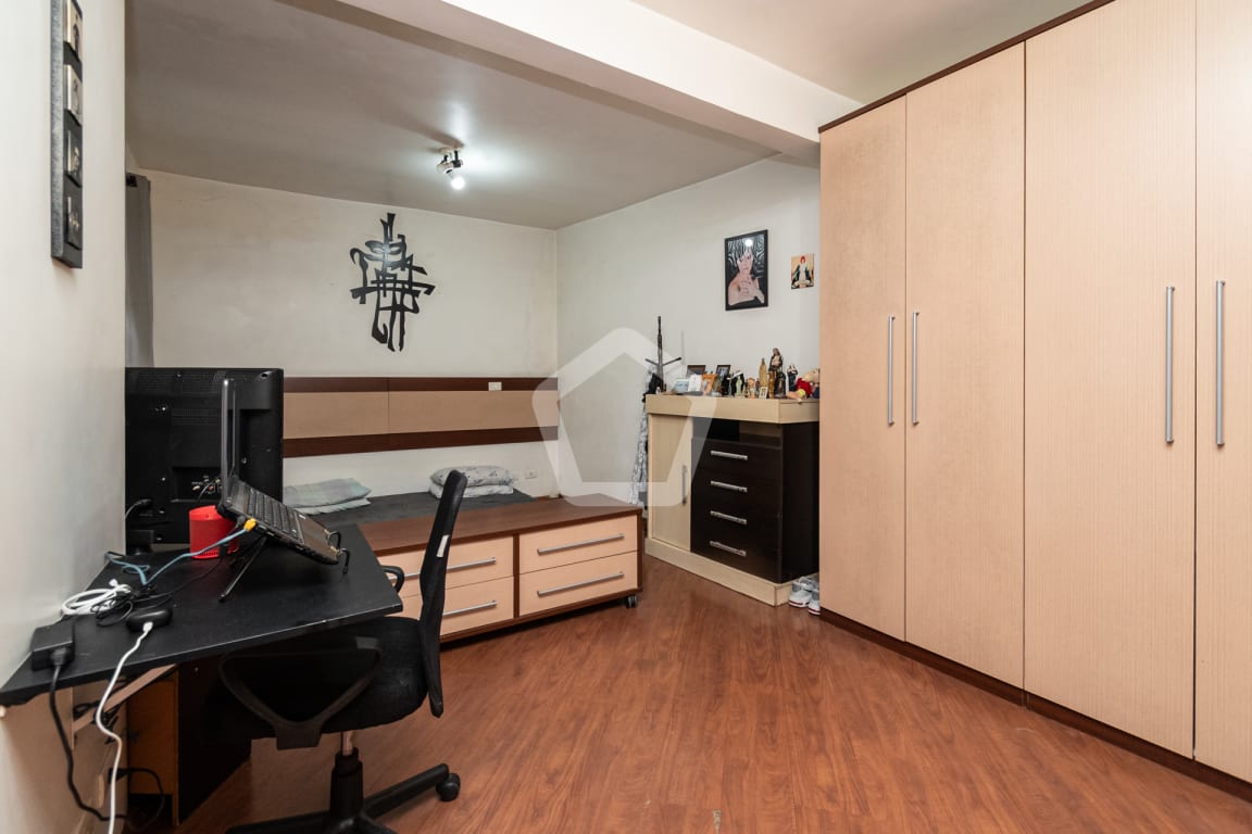 Imagem do imóvel ID-91805 na Rua do Oratório, Alto da Mooca, São Paulo - SP