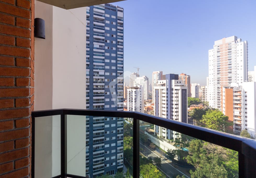 Imagem do imóvel ID-82665 na Rua Francisco de Vitória, Jardim Vila Mariana, São Paulo - SP
