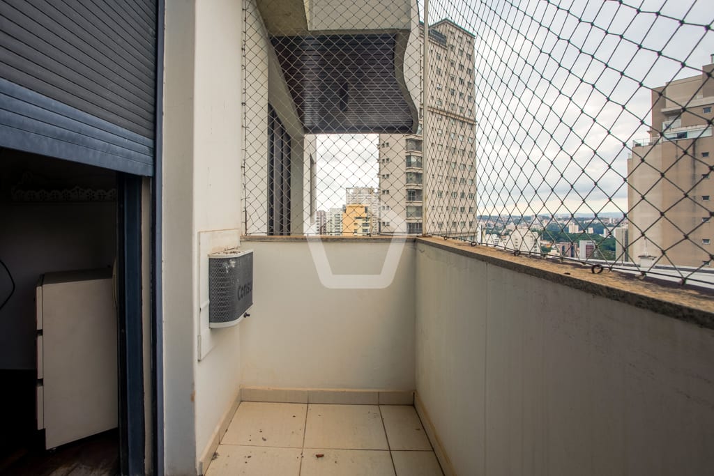 Imagem do imóvel ID-42113 na Rua David Gebara, Portal do Morumbi, São Paulo - SP