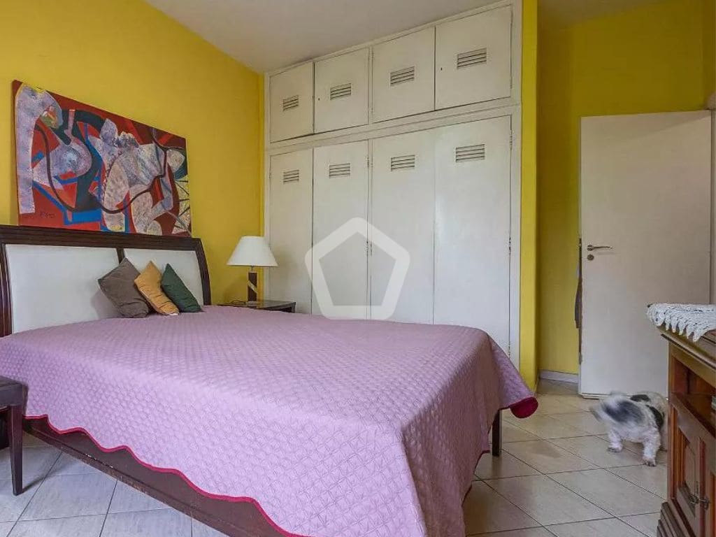 Imagem do imóvel ID-70623 na Alameda Jaú, Jardim Paulista, São Paulo - SP