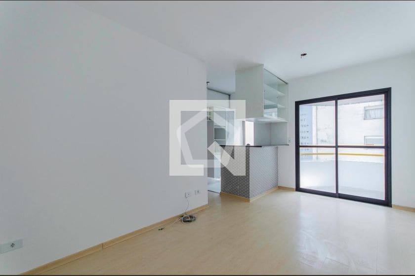 Imagem do imóvel ID-135205 na Rua Doutor Nicolau de Sousa Queirós, Vila Mariana, São Paulo - SP