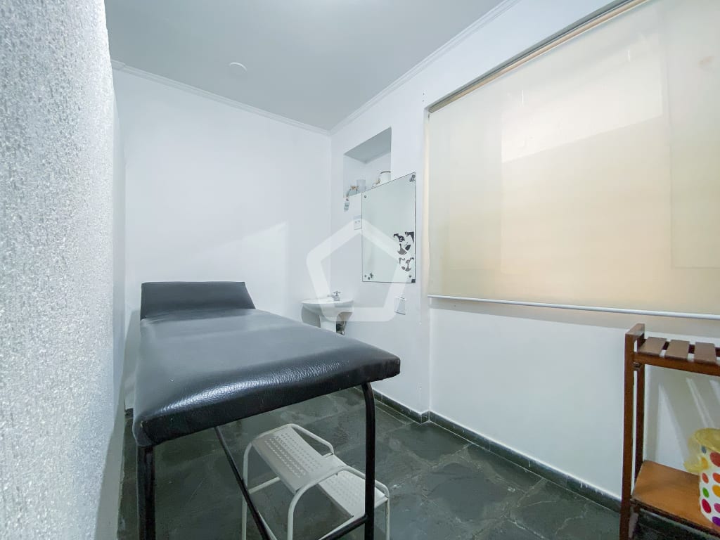 Imagem do imóvel ID-141817 na Rua Doutor Bacelar, Vila Clementino, São Paulo - SP