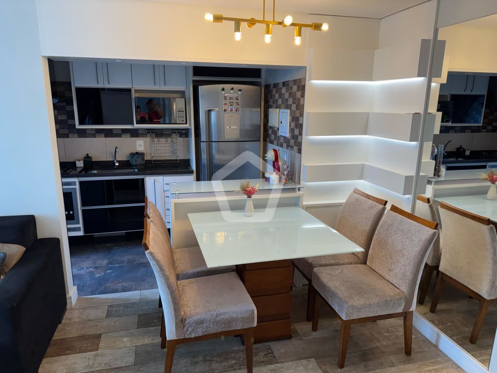 Imagem do imóvel ID-137441 na Rua Domingos Afonso, Vila Santa Clara, São Paulo - SP