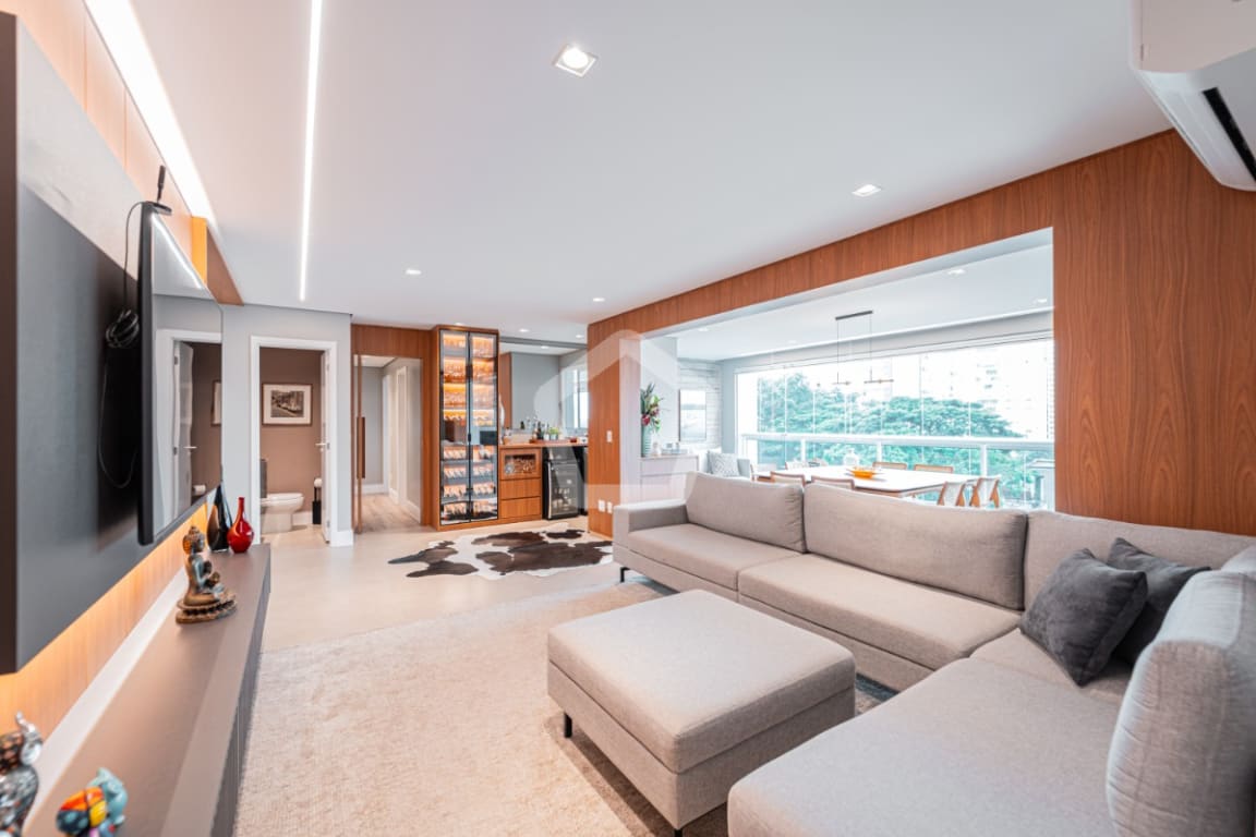 Imagem do imóvel ID-93203 na Rua Palestina, Vila Mascote, São Paulo - SP