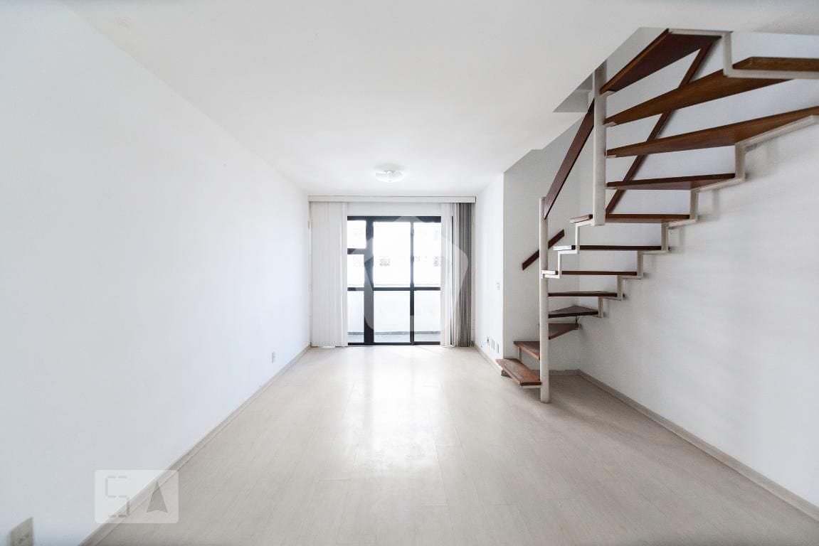 Imagem do imóvel ID-107967 na Avenida Alfredo Balthazar da Silveira, Recreio, Rio de Janeiro - RJ