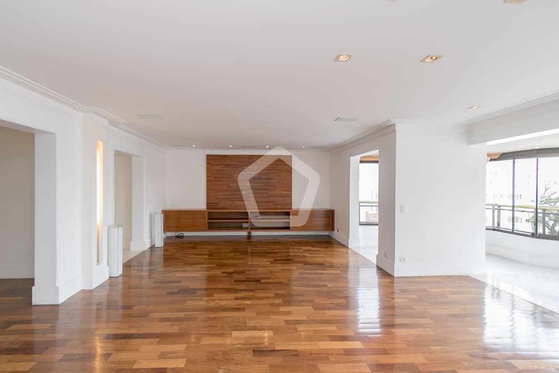 Imagem do imóvel ID-74078 na Rua Marcus Pereira, Vila Andrade, São Paulo - SP