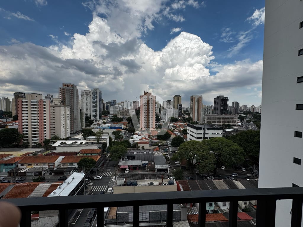 Imagem do imóvel ID-142274 na Rua Alvorada, Vila Olímpia, São Paulo - SP