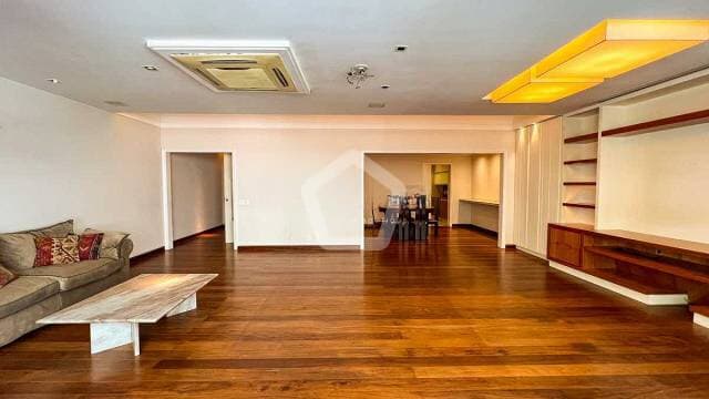 Imagem do imóvel ID-92109 na Avenida Borges de Medeiros, Leblon, Rio de Janeiro - RJ