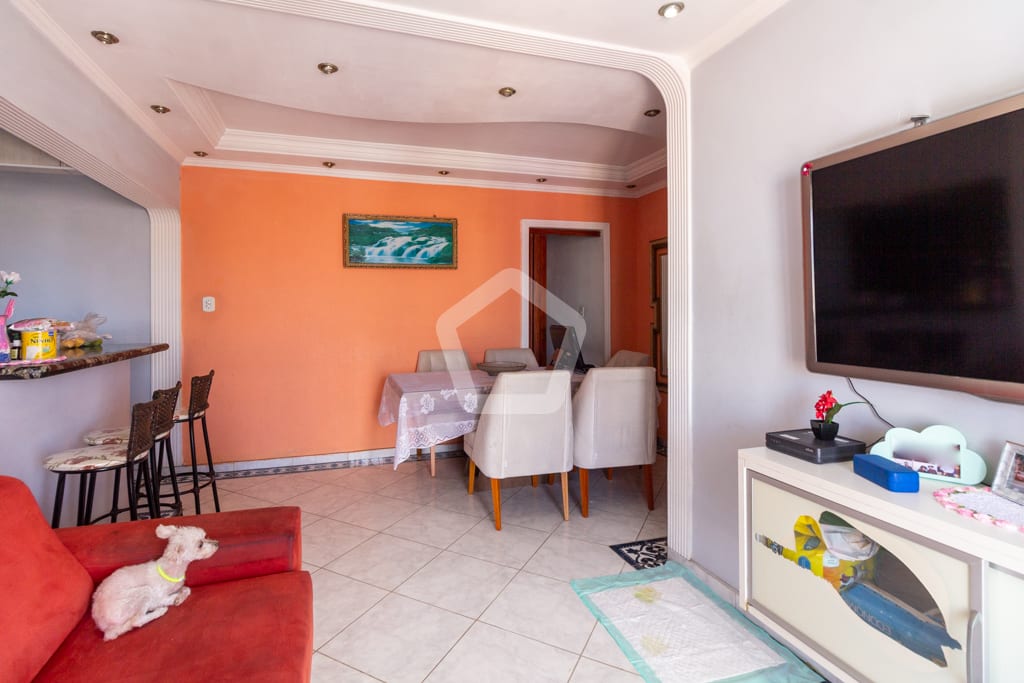 Imagem do imóvel ID-78265 na Rua Guanhães, Vila Prudente, São Paulo - SP