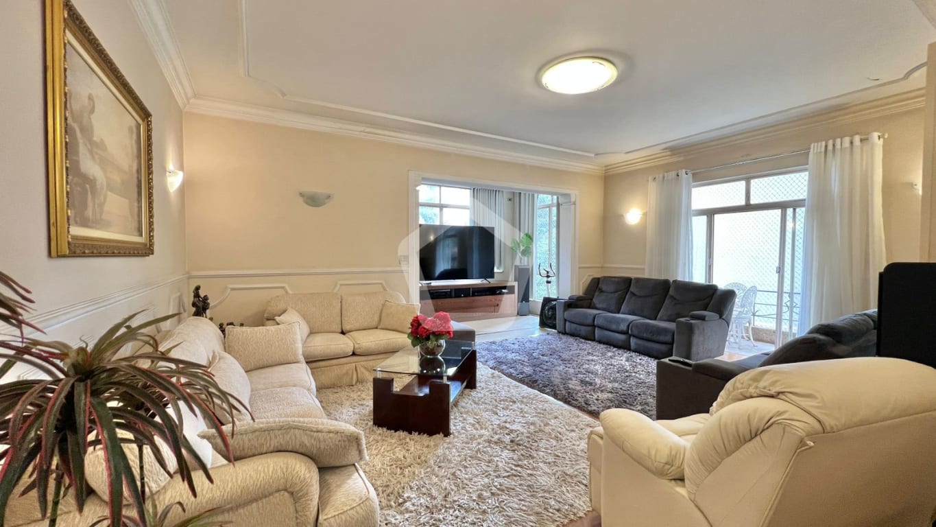 Imagem do imóvel ID-144792 na Rua Convenção de Itu, Cerqueira César, São Paulo - SP