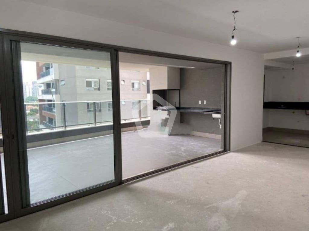 Imagem do imóvel ID-55629 na Rua Michigan, Itaim Bibi, São Paulo - SP