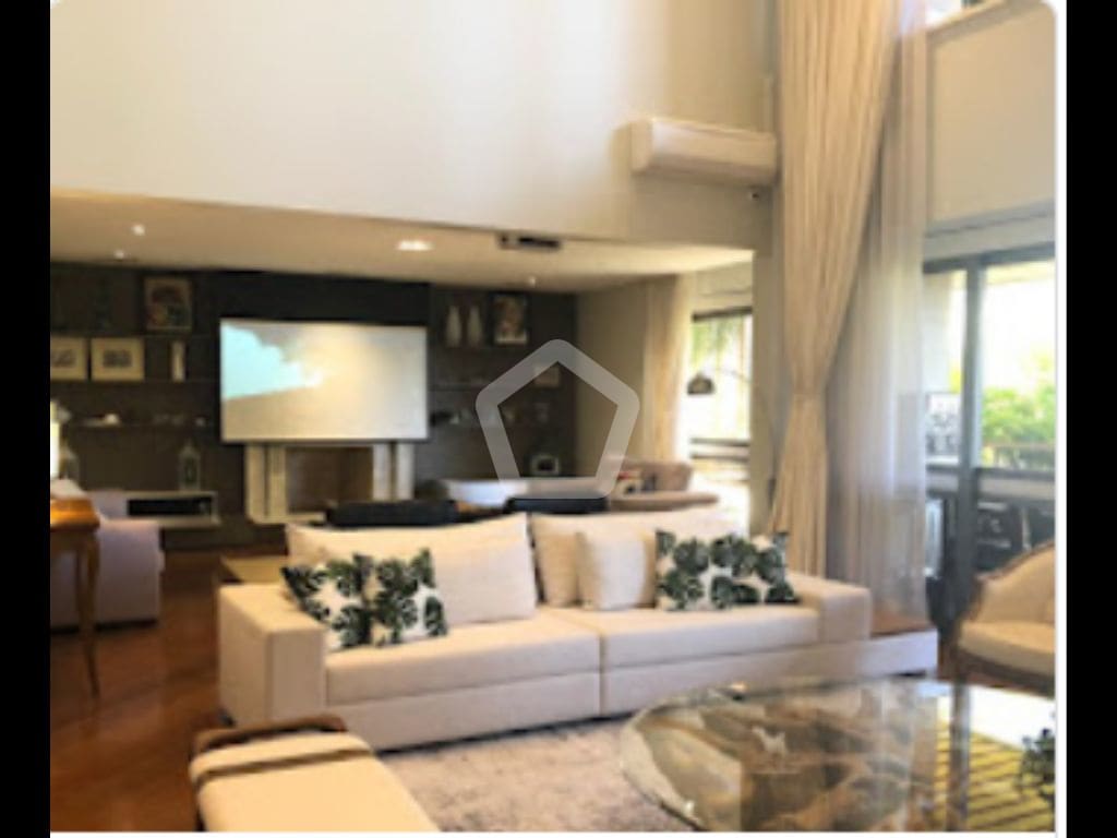 Imagem do imóvel ID-50304 na Rua Doutor Guilherme da Silva, Cambuí, Campinas - SP