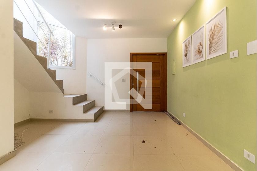 Imagem do imóvel ID-122339 na Rua Doutor Malta Cardoso, Bosque da Saúde, São Paulo - SP