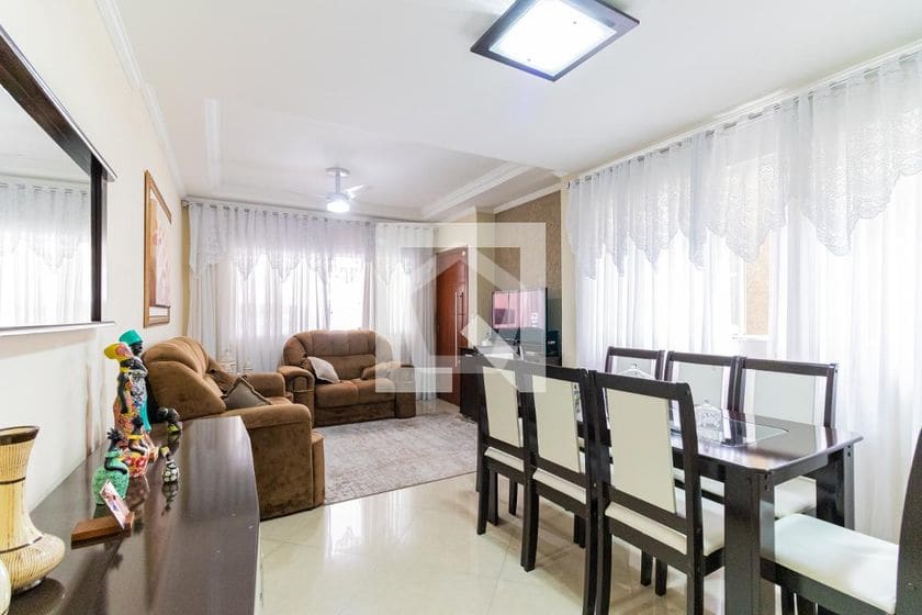 Imagem do imóvel ID-100240 na Rua João Gomes Batista, Jardim Marajoara, São Paulo - SP