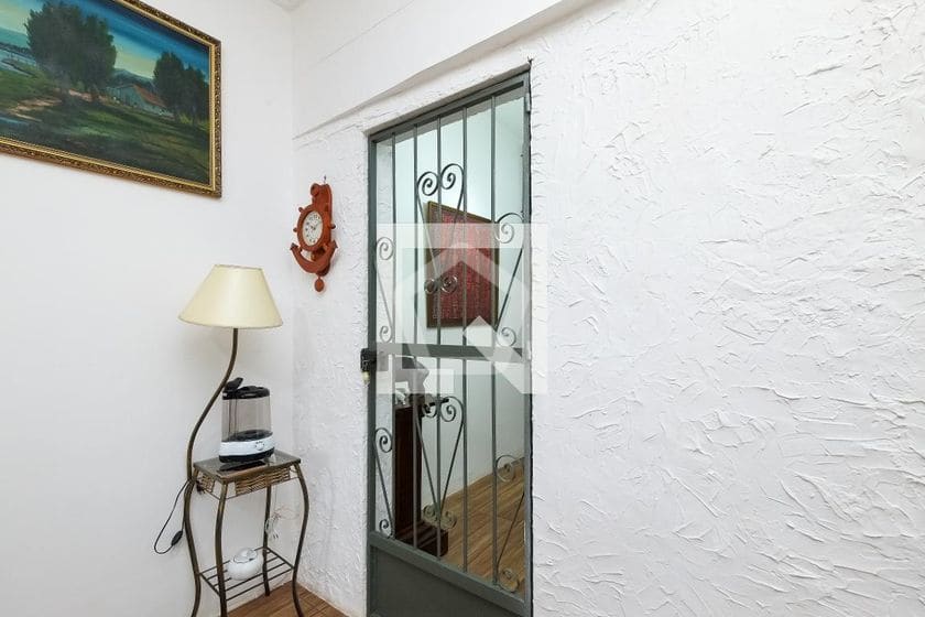 Imagem do imóvel ID-105322 na Rua Itabaiana, Grajaú, Rio de Janeiro - RJ