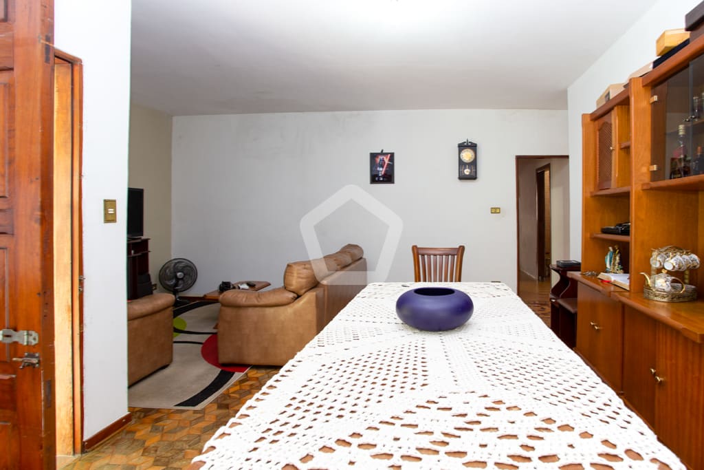 Imagem do imóvel ID-36152 na Rua Ingá, Vila Linda, Santo André - SP