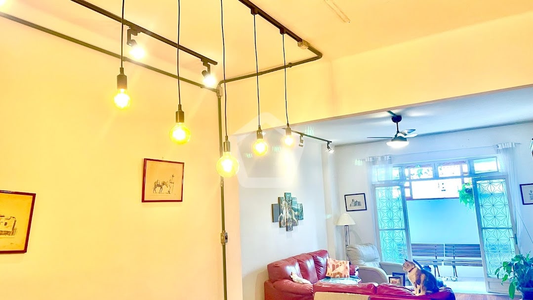 Imagem do imóvel ID-91456 na Rua Visconde de Pirajá, Ipanema, Rio de Janeiro - RJ