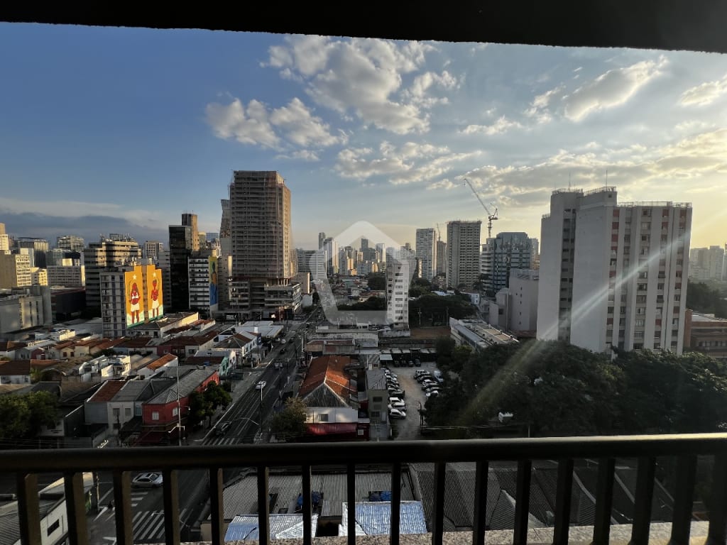 Imagem do imóvel ID-94871 na Rua Cardeal Arcoverde, Pinheiros, São Paulo - SP