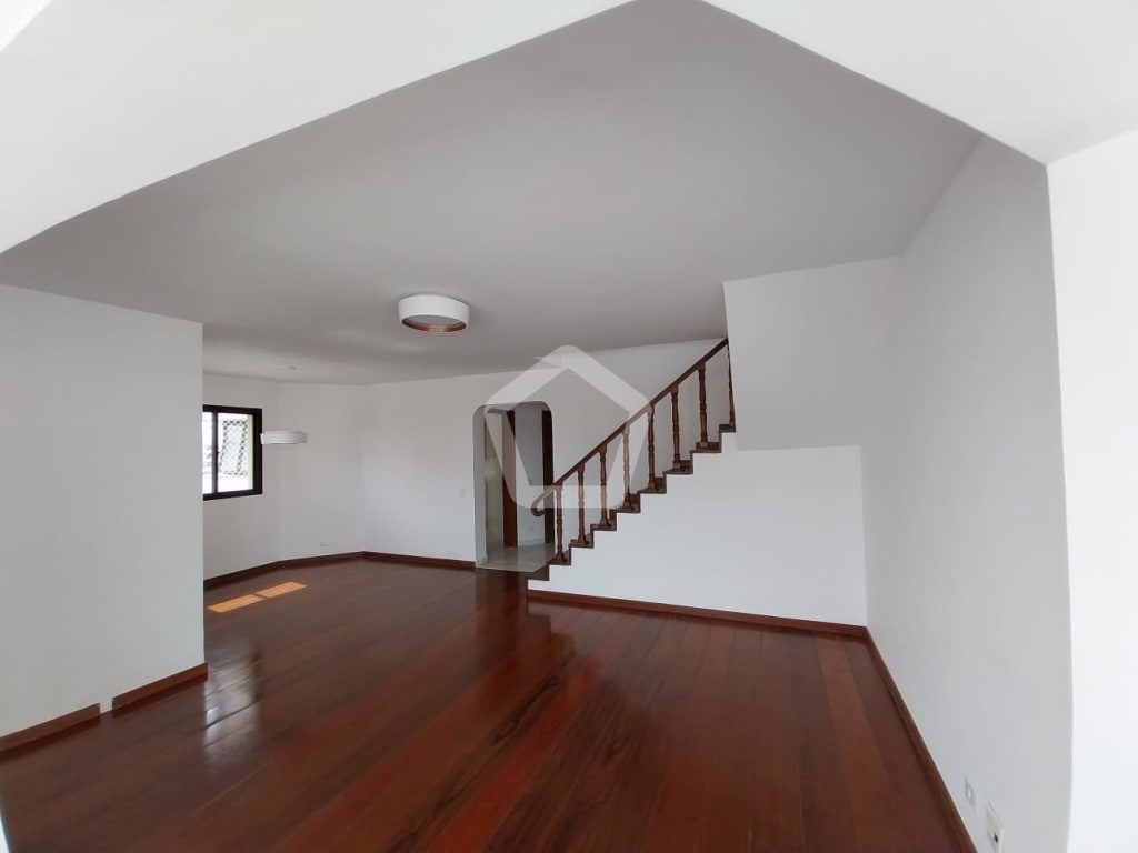 Imagem do imóvel ID-124038 na Alameda Jauaperi, Indianópolis, São Paulo - SP