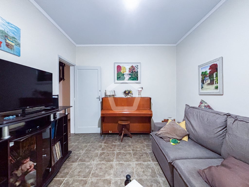 Imagem do imóvel ID-124133 na Rua Casimiro de Abreu, Campo Belo, São Paulo - SP