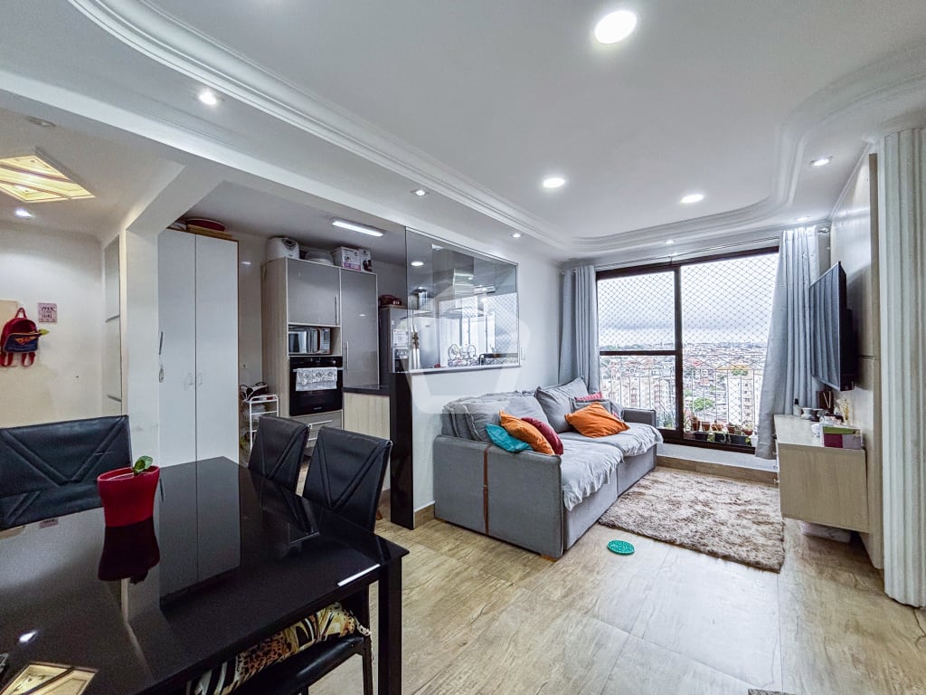 Imagem do imóvel ID-124099 na Rua Antonieta de Morais, Vila Matilde, São Paulo - SP