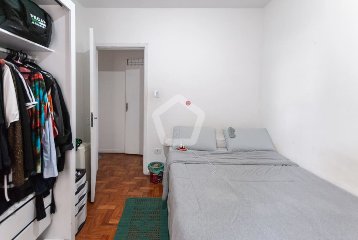 Imagem do imóvel ID-87724 na Avenida Doutor Altino Arantes, Vila Clementino, São Paulo - SP